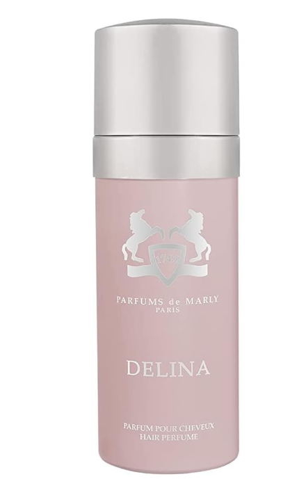 عطر الشعر ديلينا من بارفومز دي مارلي للنساء - 75 مل