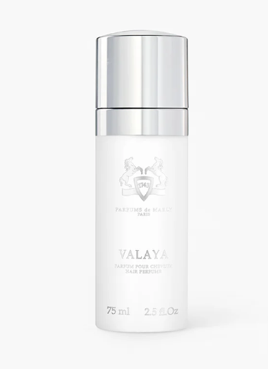 بارفومز دي مارلي-فالايا عطر للشعر النسائي 75 مل