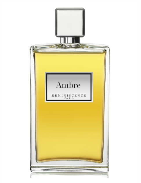 عطر ريمينيسنس-أمبر-أو دو تواليت بخاخ 100 مل 