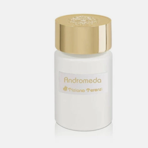 Andromeda Hair Mist by Tiziana Terenzi For Men and Women 50 ml