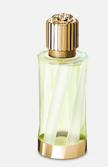 فيرساتشي-أتيليه – سيدرات دي ديامانتي للجنسين EDP 100ML N/SPRAY 