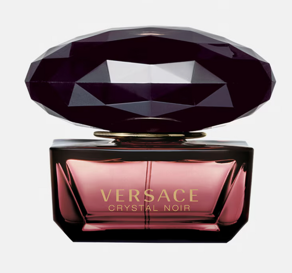 عطر فيرساتشي كريستال نوار - بخاخ 50 مل