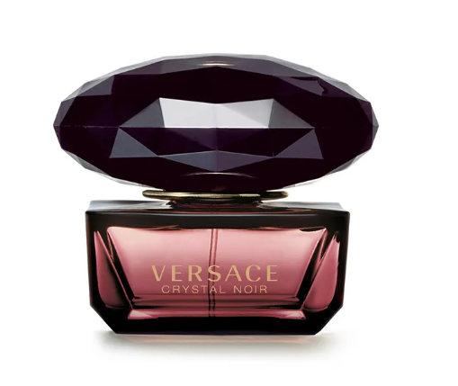 عطر فيرساتشي كريستال نوار - بخاخ 90 مل