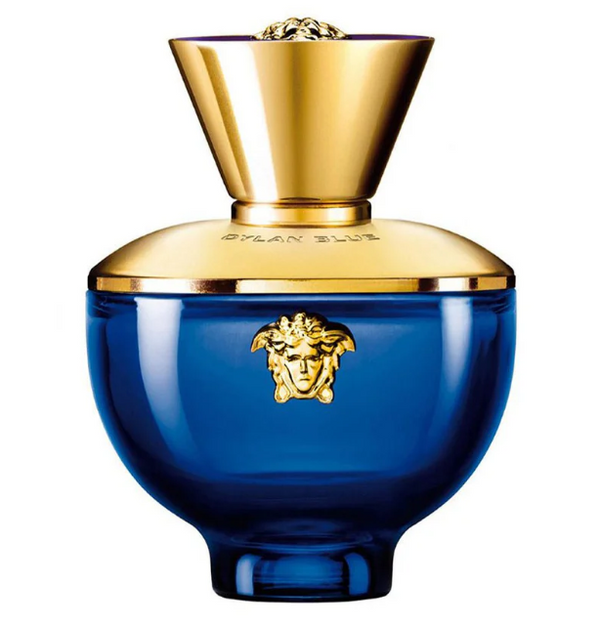عطر فيرساتشي ديلان بلو بور فيم - 100 مل بخاخ