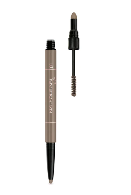 NAJ.OLEARI-3 IN 1 PERFECT BROW
