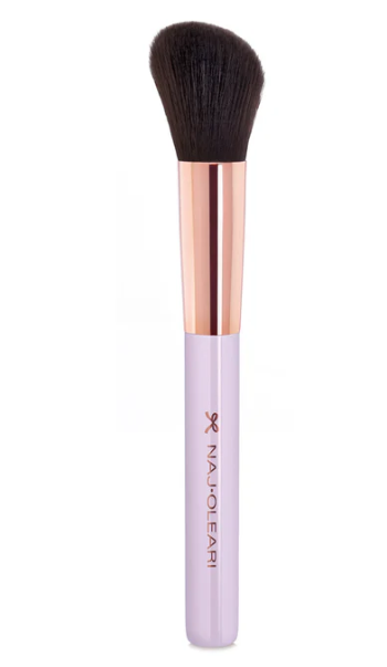 NAJ.OLEARI-BLUSH BRUSH