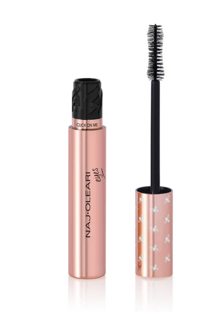 NAJ.OLEARI-CLICK ON ME EXTRA VOLUME MASCARA