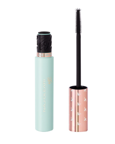 NAJ.OLEARI-CLICK ON ME WATERPROOF MASCARA