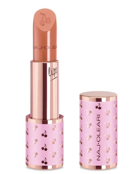 NAJ.OLEARI-FOREVER MATTE LIPSTICK