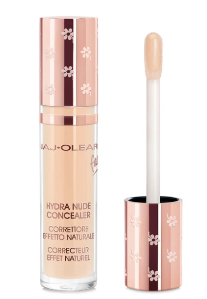 NAJ.OLEARI-HYDRA NUDE CONCEALER