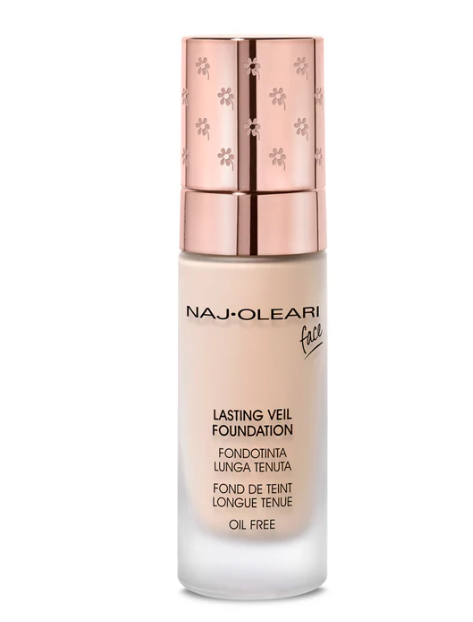 NAJ.OLEARI-LASTING VEIL FOUNDATION