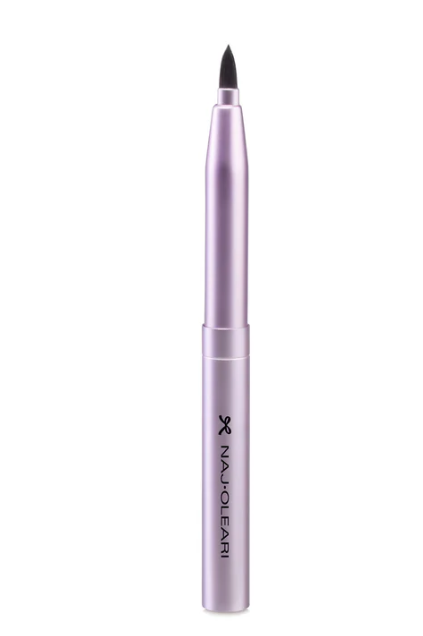 NAJ.OLEARI-LIP BRUSH