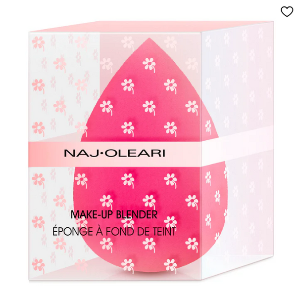 NAJ.OLEARI-MAKEUP BLENDER