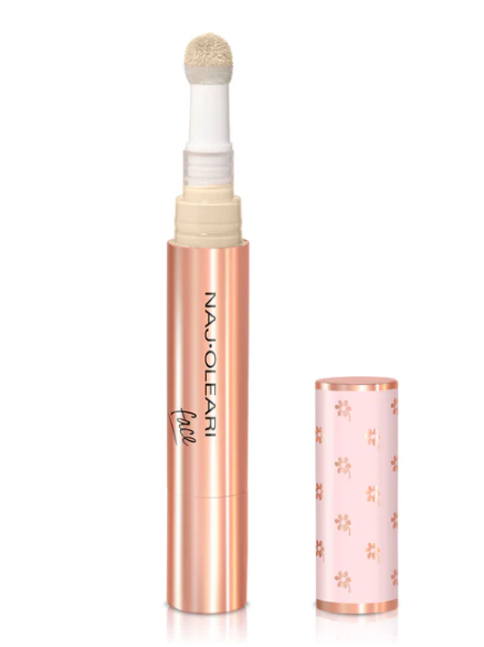 NAJ.OLEARI-MORNING BOOSTER CONCEALER