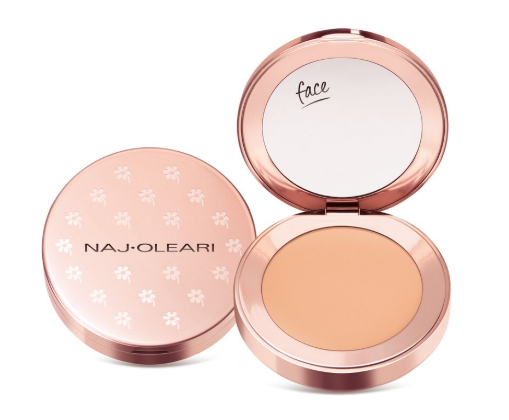 NAJ.OLEARI-ULTIMATE COVER CONCEALER