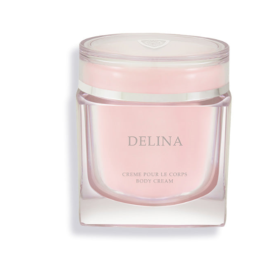 PARFUMS DE MARLY-DELINA WOMEN-BODY CREAM 200GR