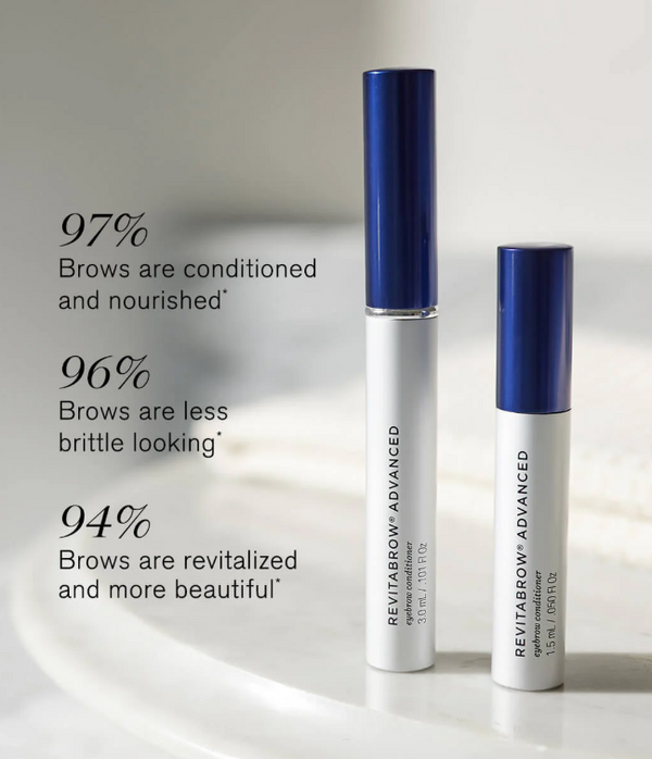 REVITALASH-EYEBROW CONDITIONER-REVITABROW ADVANCED 1.5ML