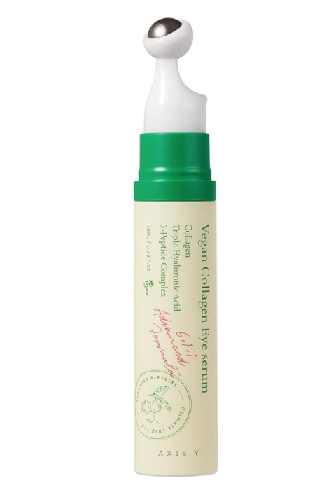AXIS - Y - Vegan Collagen Eye Serum 10m