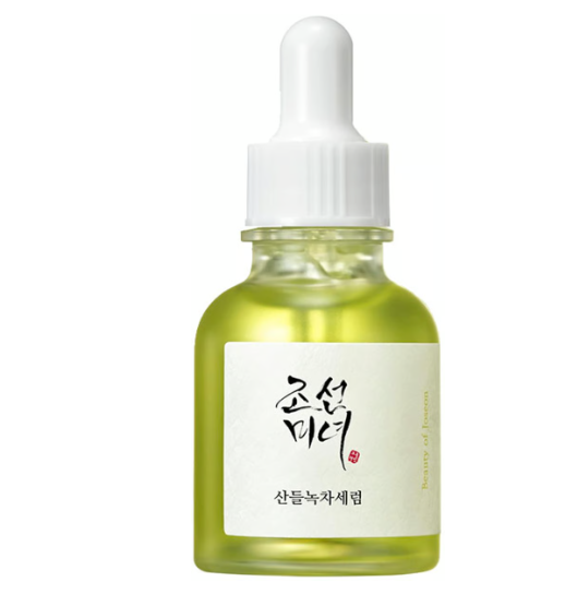 Beauty of Joseon Calming Serum Green Tea + Panthenol 30 ml