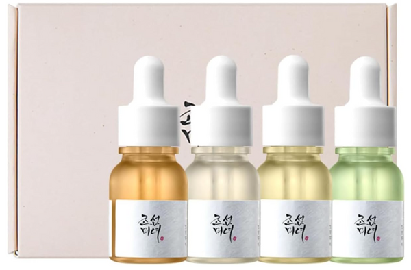 Beauty Of Joseon Hanbang Serum Discovery Kit