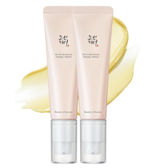 Beauty of Joseon Revive Eye Serum: Ginseng + Retinal