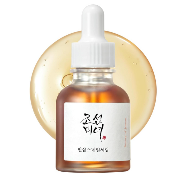 Beauty of Joseon Revive Repair Serum Ginseng + Snail Mucin 30 ml