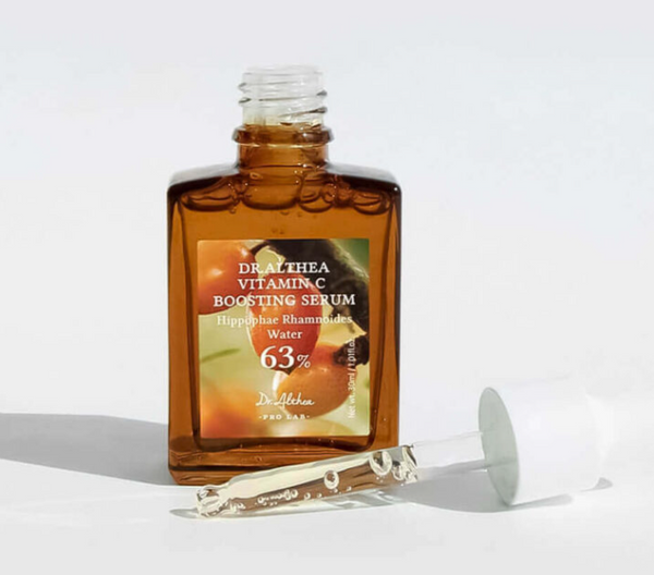 Dr.Althea Vitamin C Boosting Serum 63% 30ml
