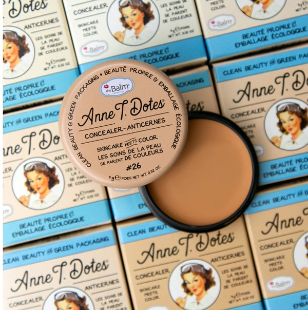 The Balm - Anne T. Dotes® Pot Concealer #26