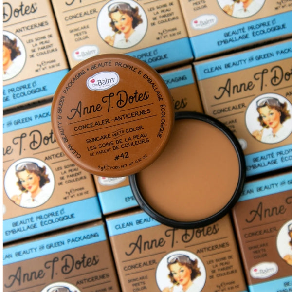 The Balm - Anne T. Dotes® Pot Concealer #42
