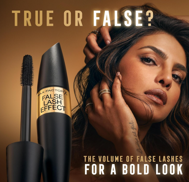 Max Factor- Fle Raven Black – Livish