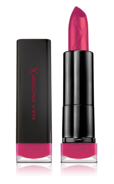 ماكس فاكتور - أحمر شفاه كلر إليكسير مات بوليت 