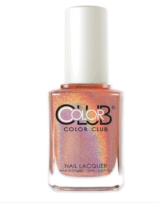 Color Club - NAIL LACQUER 995 COSMIC FATE