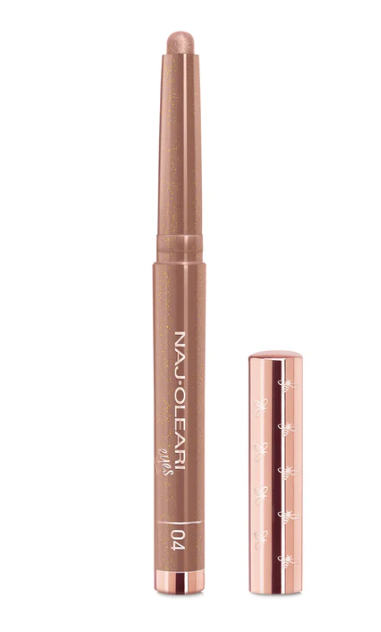NAJ.OLEARI-ABSOLUTE STAY EYESHADOW