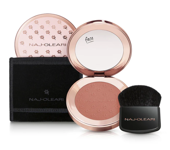 NAJ.OLEARI-LOVELY CHEEK BLUSH