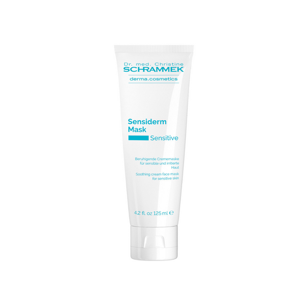 Sensiderm Mask 125ml