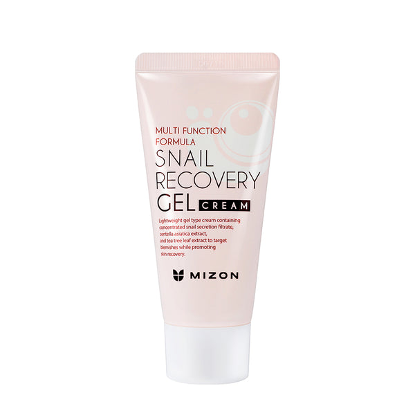 MIZON SNAIL RECOVERY GEL CREAM 45ML
