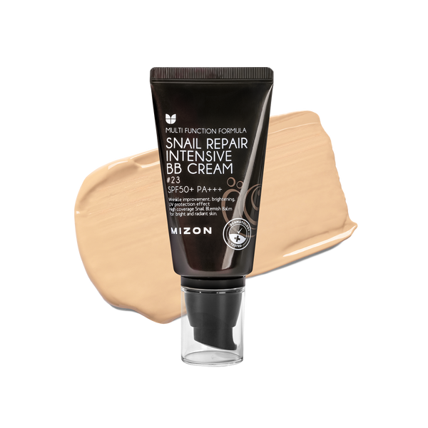 MIZON - SNAIL REPAIR INTENSIVE BB CREAM - SPF50 - #23
