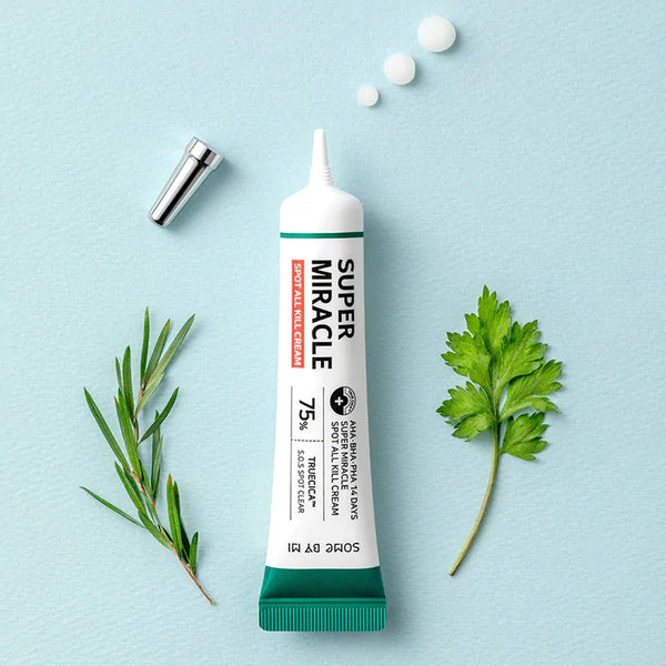 Some By Mi AHA BHA PHA 14 Days Super Miracle Spot All Kill Cream - 30ml
