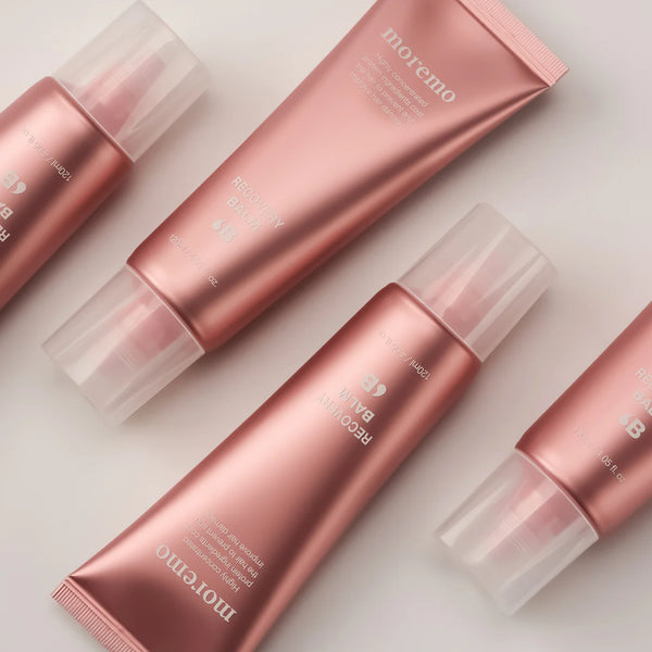  Moremo Recovery Balm B (120ml)