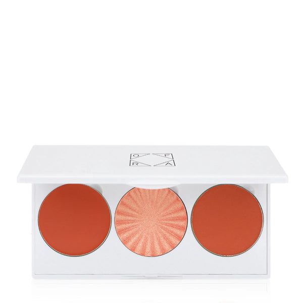 OFRA - Midi Palette - Sunset Dreams