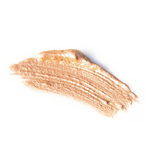 The Balm - Lid-Quid® Eyeshadow Sparkling Liquid - Champagne