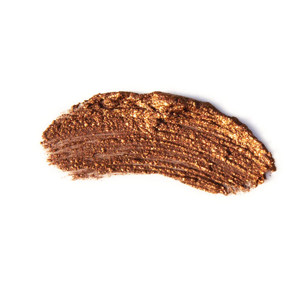 The Balm - Lid-Quid® Eyeshadow Sparkling Liquid - Irish Coffee