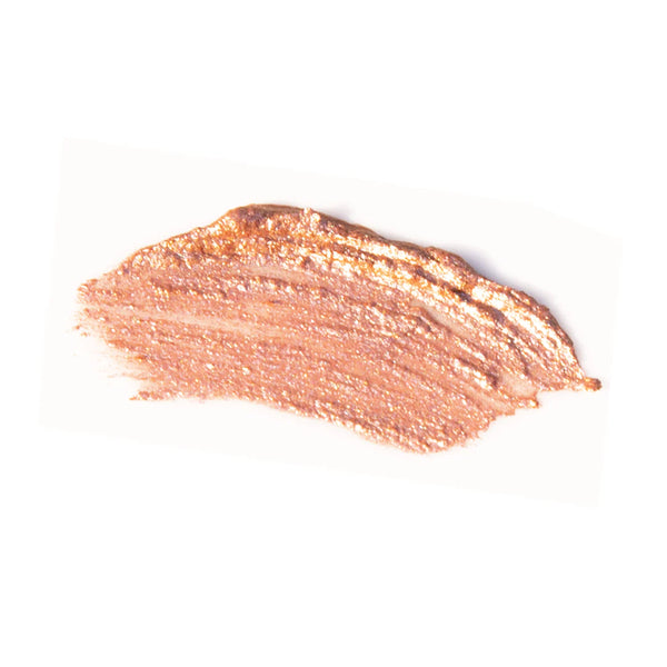 The Balm - Lid-Quid® Eyeshadow Sparkling Liquid - Rosé