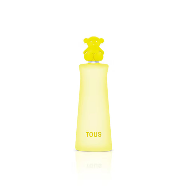 عطر توس بيرفيومز للأطفال بلو بير - للجنسين - 100 مل
