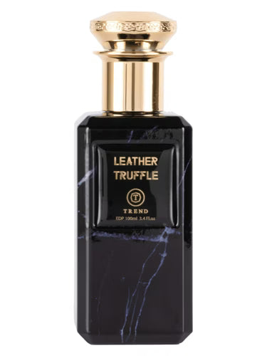 عطر تريند ليذر ترافل - للجنسين - أو دو برفيوم - 100 مل + 10 مل