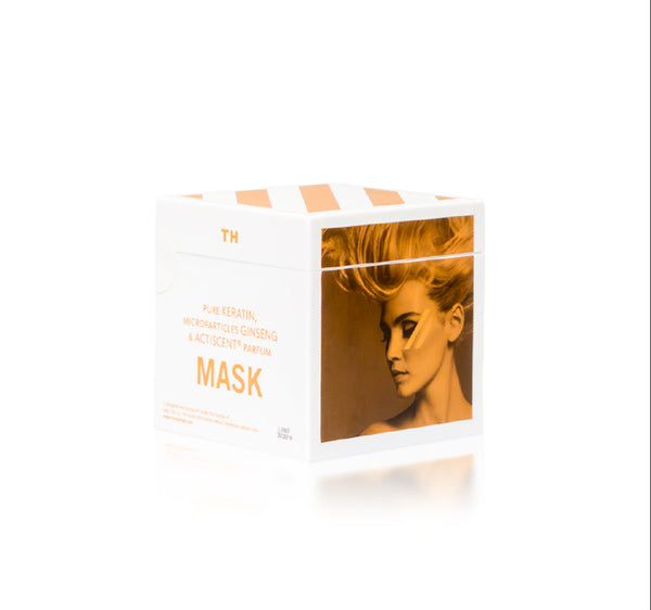 Trendy Hair Mask Manuka Recovery 500ML