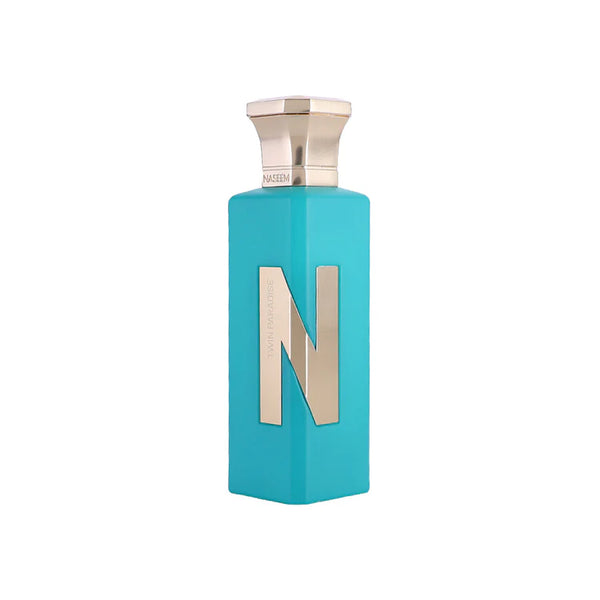 Twin Paradise - 75ml from Naseem Perfumes