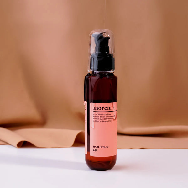  Moremo Hair Serum R (120ml)