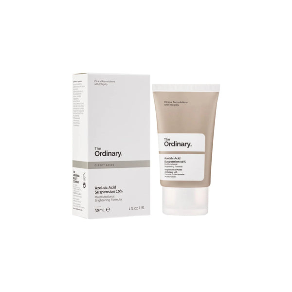 The Ordinary Azelaic Acid Suspension 10% - 30ml