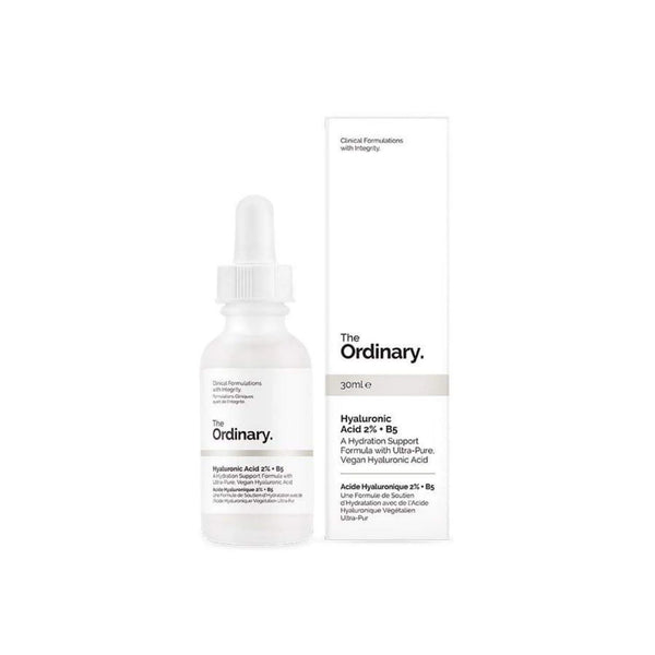 The Ordinary Hyaluronic Acid 2% + B5 - 30ml